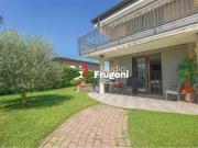 A000681 APPARTAMENTO IN AFFITTO SU DUE LIVELLI CON...
