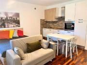 A012015 MM SAN DONATO MILANESE LIBERO DAL 15/11