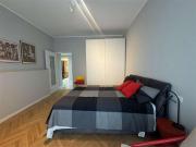 A012257 MM ARGONNE STANZA MATRIMONIALE CON BALCONE