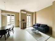 A012316 MM MOSCOVA BILOCALE RISTRUTTATO LIBERO DAL 1 MARZO