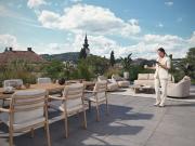 A01 | 2 Zimmer Wohnung in Leonding: Erstbezug mit Garten...