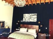 a04 casa amueblada en renta fracc. la querencia san...