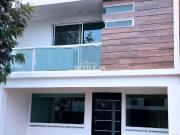 A01 CASA EN RENTA FRACC. ANTIGUA CEMENTERA PUEBLA