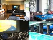 A04 DEPARTAMENTO AMUEBLADO EN RENTA HIGH TOWERS ELITE EN...