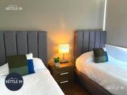 a01 departamento amueblado en renta torre calatea ideal...