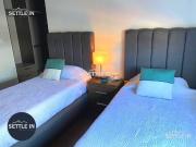 A01 DEPARTAMENTO AMUEBLADO EN RENTA TORRE CALATEA IDEAL...