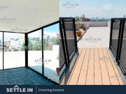 A01 DEPARTAMENTO PREMIUM EN RENTA AMUEBLADO ZONA COL. LA...