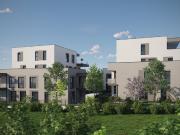 A02 | 3 Zimmer Gartenwohnung mitten in Leonding