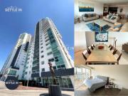 A03 DEPARTAMENTO AMUEBLADO DE LUJO EN RENTA $30,000...