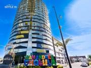 A03 DEPARTAMENTO AMUEBLADO EN RENTA TORRE ABRIC ZONA...