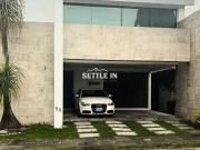 A03 RESIDENCIA AMUEBLADA EN RENTA FRACC. RINCÓN DE LOS...