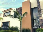 A03 RESIDENCIA EN RENTA/ VENTA FRACC ARBORETO $7’200,000...