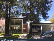 A04 RESIDENCIA EN VENTA /RENTA EN FRACC DE PRIMER NIVEL...