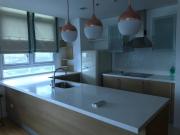 A0425 High End 1 Bedroom For Rent in Park Terraces Ayala...