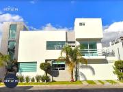 A04.1 CASA AMUEBLADA EN RENTA FRACC ARBORETO SAN PEDRO...