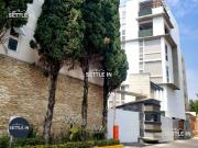 A04.3 DEPARTAMENTO AMUEBLADO EN RENTA EN BOSQUES DE LA...