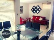 A04.3 HERMOSA CASA AMUEBLADA EN RENTA $16,000 ZONA LA...