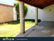 A04.3 PRECIOSA CASA EN RENTA VISTA REAL NORTE