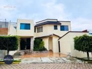 A04.6 CASA EN RENTA FRACCIONAMIENTO JARDINES DE ZAVALETA...