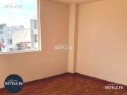 A04 AMPLIO DEPARTAMENTO EN RENTA, ZONA CERRO DE LA PAZ...