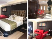 A04 CASA AMUEBLADA EN RENTA BELLA VISTA PUEBLA