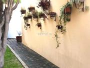 a04 casa amueblada en renta en fraccionamiento fuentes...