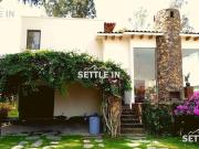 A04 CASA AMUEBLADA EN RENTA FRACC. LA QUERENCIA SAN...