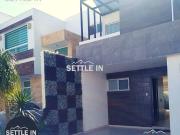 A04 CASA EN RENTA DE 4 RECÁMARAS FRACCIONAMIENTO ANTIGUA...