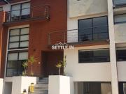 A04 CASA EN RENTA EN FRACC. RINCONADA DEL FRESNO