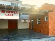 A04 CASA EN RENTA EN RESIDENCIAL SAN CARLOS