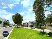 A04 CASA EN RENTA FRACC. RINCONADA SANTA FE SAN ANDRÉS...