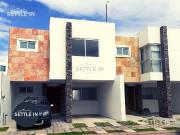 A04 CASA EN RENTA FRACCIONAMIENTO ARBORETO ZONA PLAZA...