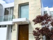 A04 CASA EN RENTA PARQUE PROVENZA LOMAS DE ANGELÓPOLIS III