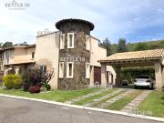 A04 CASA PREMIUM EN VENTA FRACC. LA QUERENCIA SAN PEDRO...