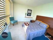 A04 DEPARTAMENTO AMUEBLADO EN RENTA CUMBRES EL BARREAL