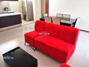 A04 DEPARTAMENTO AMUEBLADO EN RENTA EN QUADRA EN LA NORIA