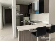 A04 DEPARTAMENTO AMUEBLADO EN RENTA PARK VIEW