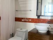 a04 departamento amueblado en renta torre támesis...