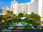 a04 departamento en renta en acapulco ideal para tus...