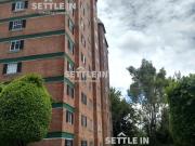 A04 DEPARTAMENTO EN RENTA TORRE WINDSOR ZONA ZAVALETA