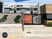 A04 DEPARTAMENTO EN RENTA ZONA UDLAP SAN ANDRÉS CHOLULA