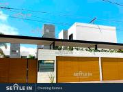 a04 departamento premium en renta amueblado zona col. la paz