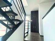 a04 departamento tipo loft en renta, zona zavaleta en puebla