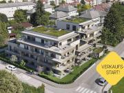 A04 | Gartentraum in Südwest Lage in Leonding Zentrum