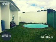 A04 HERMOSA CASA EN RENTA CON VISTA AL BOSQUE FRACC...