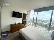 a04 penthouse amueblado de lujo en renta torre artema en...