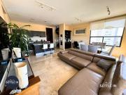 A04 PENTHOUSE AMUEBLADO EN RENTA PARQUE TOSCANA LOMAS DE...