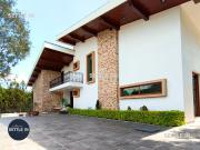 A04 RESIDENCIA CON ALBERCA EN RENTA/ VENTA FRACC. HARÁS...