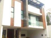 a04 residencia de lujo en renta fracc arboreto san pedro...