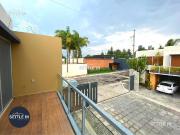a04 residencia en renta fracc. cipreses de zavaleta puebla